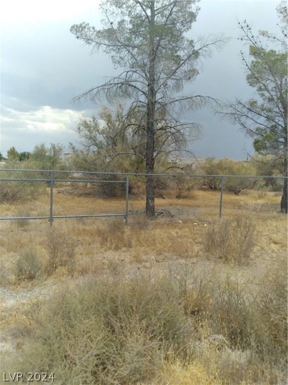 1820 E Pluto St, Pahrump NV, 89048 land for sale