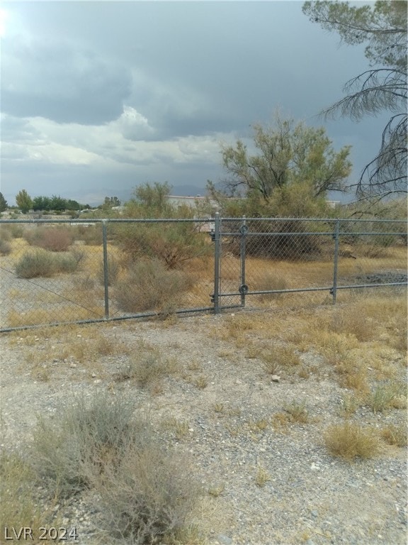 Listing photo 2 for 1820 E Pluto St, Pahrump NV 89048