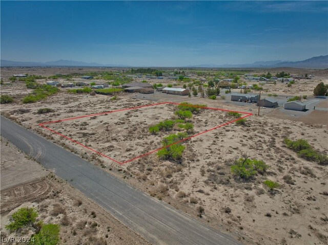 Listing photo 2 for 4381 Elvira Rd, Pahrump NV 89048