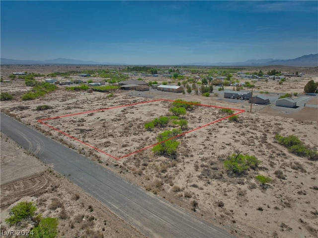 Listing photo 2 for 4381 Elvira Rd, Pahrump NV 89048