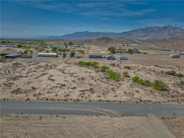 Listing photo 3 for 4381 Elvira Rd, Pahrump NV 89048