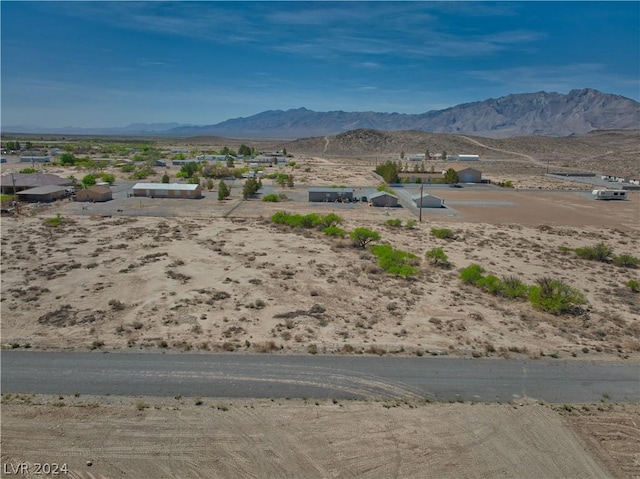 Listing photo 3 for 4381 Elvira Rd, Pahrump NV 89048