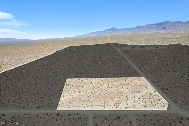 1920 E Fort Churchill Rd, Pahrump NV, 89060 land for sale