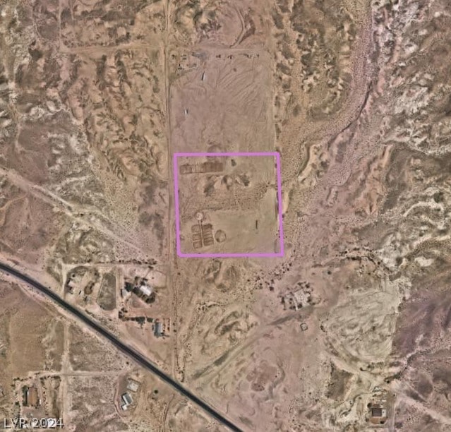 0 Voris, Moapa NV, 89025 land for sale