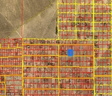 2320 Palm Dr, Pahrump NV, 89060 land for sale