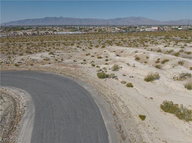 Listing photo 2 for 2400 S Maricopa St, Pahrump NV 89048