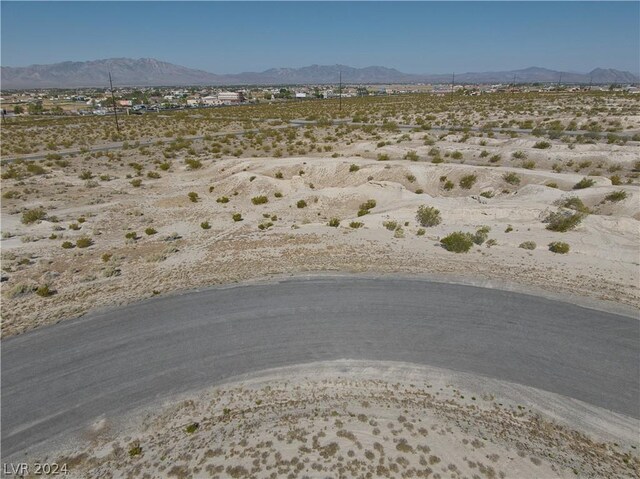 Listing photo 3 for 2400 S Maricopa St, Pahrump NV 89048