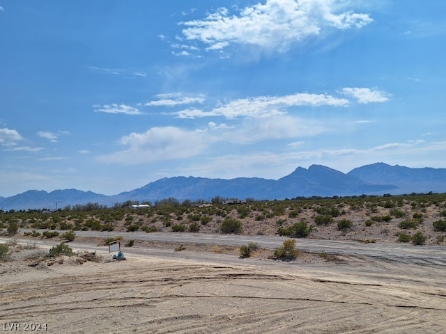 Listing photo 3 for 595 N Sandy Ln, Amargosa Valley NV 89020