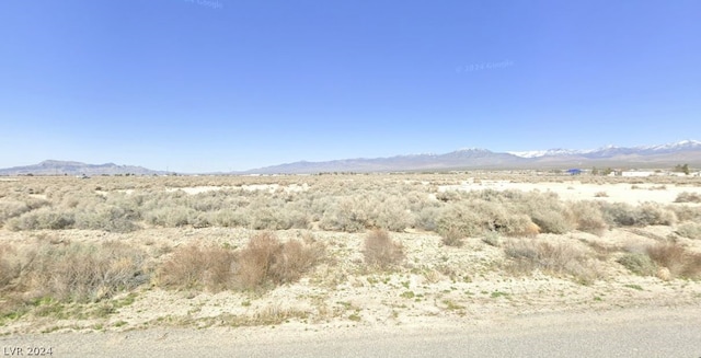 Listing photo 3 for 1300 E Laguna St, Pahrump NV 89048