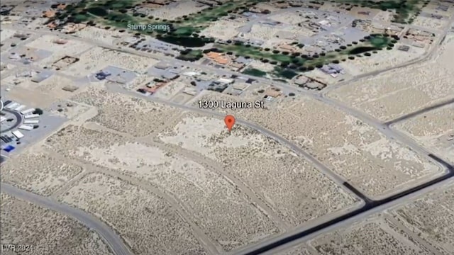 Listing photo 2 for 1300 E Laguna St, Pahrump NV 89048