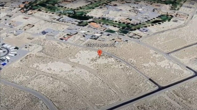 1300 E Laguna St, Pahrump, NV 89048 - photo 2