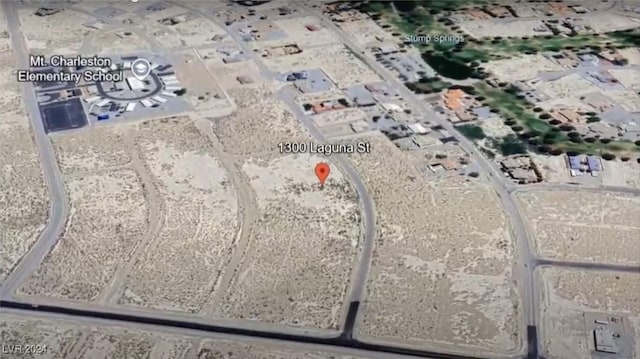 1300 E Laguna St, Pahrump, NV 89048 - photo 6