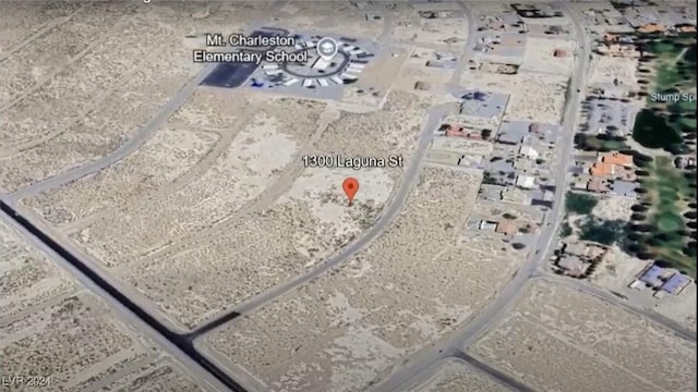 1300 E Laguna St, Pahrump, NV 89048 - photo 7