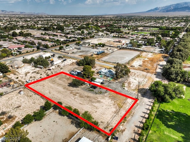 N Rio Vis, Las Vegas NV, 89130 land for sale