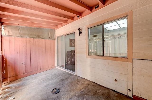 4770 Topaz St Unit 18, Las Vegas, NV 89121 - view of patio / terrace