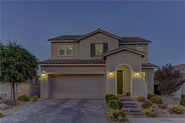 426 Port Reggio St, Las Vegas NV, 89138, 4 bedrooms, 2.5 baths house for sale