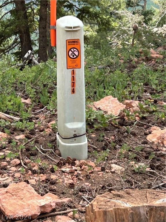 1272 Aspen Dr, Brian Head, UT 84719 - photo 7