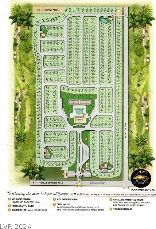 8175 Arville St Unit 229, Las Vegas, NV 89139