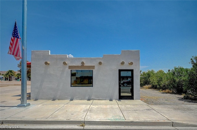 156 N Moapa Valley Blvd, Overton NV, 89040 land for sale