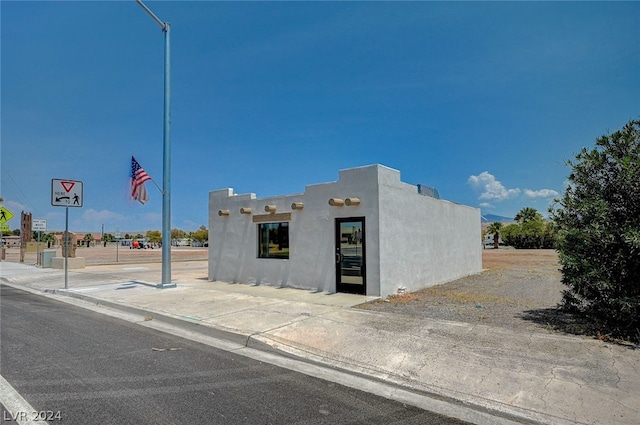 Listing photo 3 for 156 N Moapa Valley Blvd, Overton NV 89040