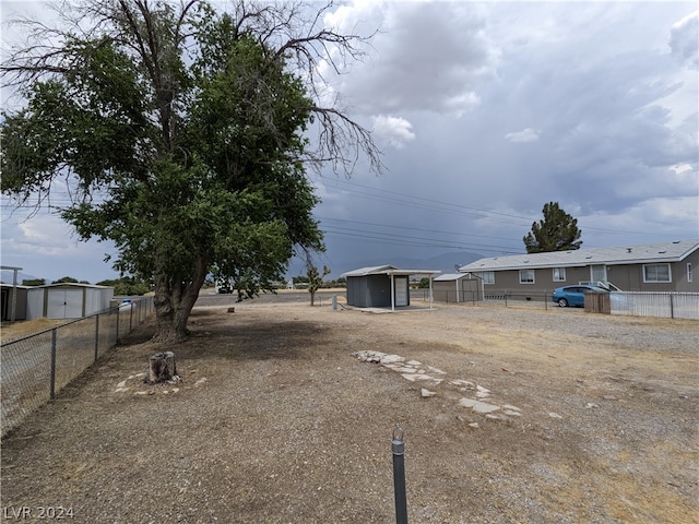 Listing photo 3 for 270 W Comstock Cir, Pahrump NV 89048