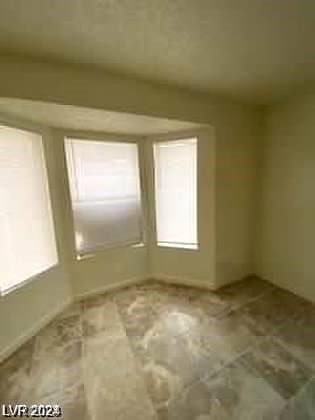 view of unfurnished room