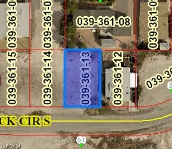 Listing photo 2 for 50 W Comstock Cir, Pahrump NV 89048