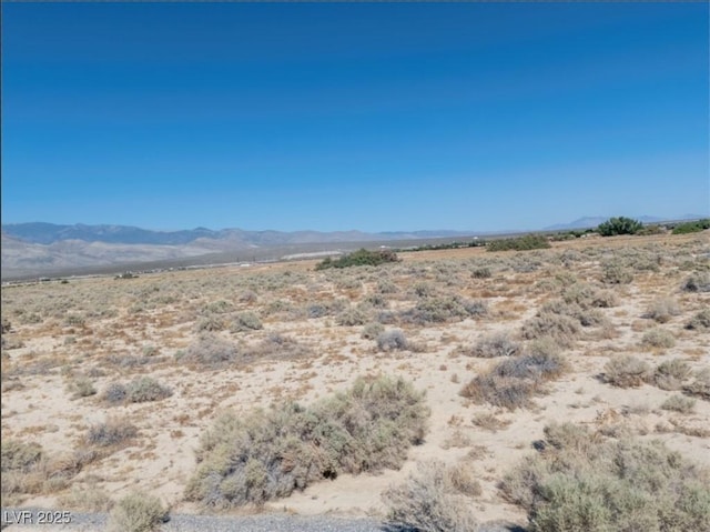 4081 S Dice Ave, Pahrump, NV 89048