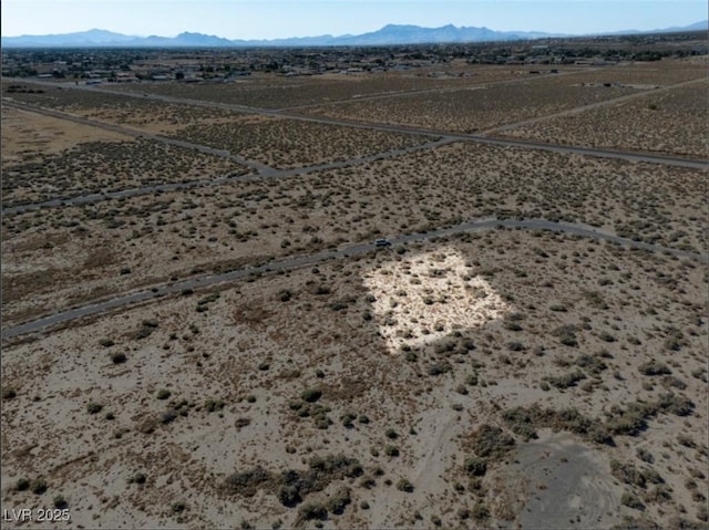 4081 S Dice Ave, Pahrump, NV 89048