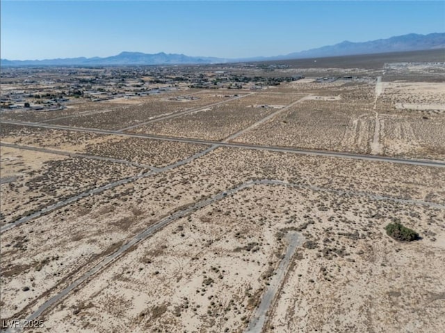 4081 S Dice Ave, Pahrump, NV 89048