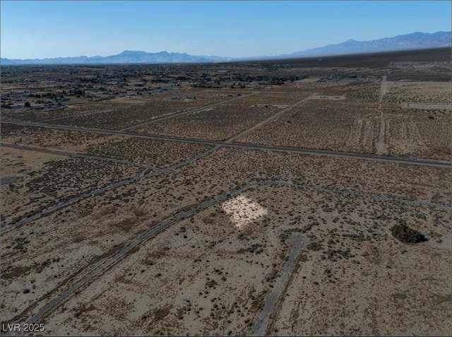 4081 S Dice Ave, Pahrump, NV 89048