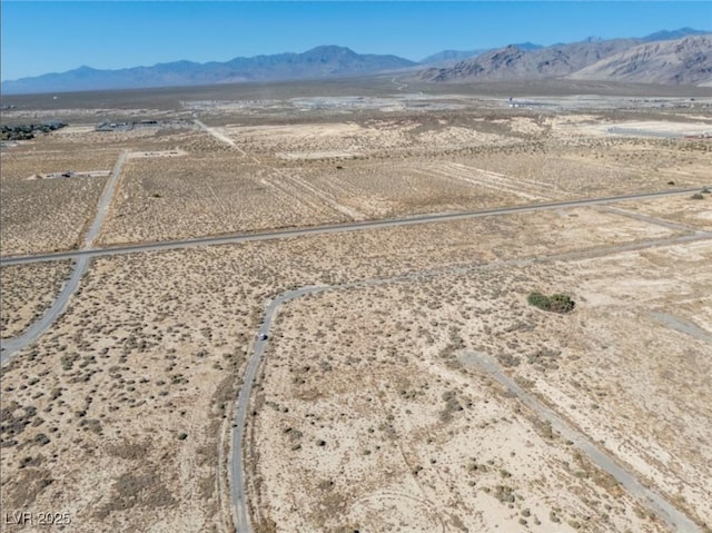 4081 S Dice Ave, Pahrump, NV 89048