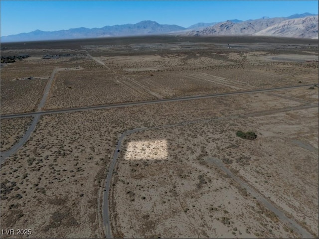 4081 S Dice Ave, Pahrump, NV 89048