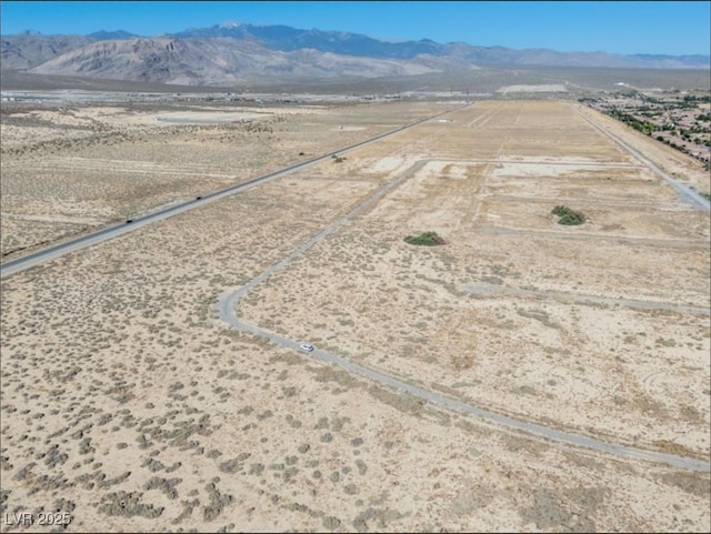 4081 S Dice Ave, Pahrump, NV 89048