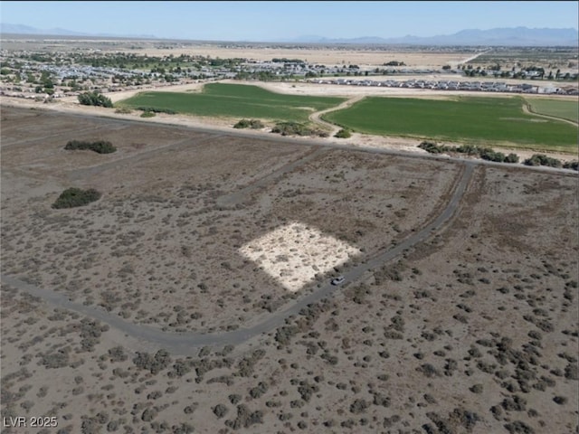 4081 S Dice Ave, Pahrump, NV 89048