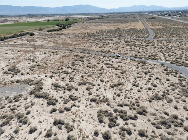 4081 S Dice Ave, Pahrump, NV 89048
