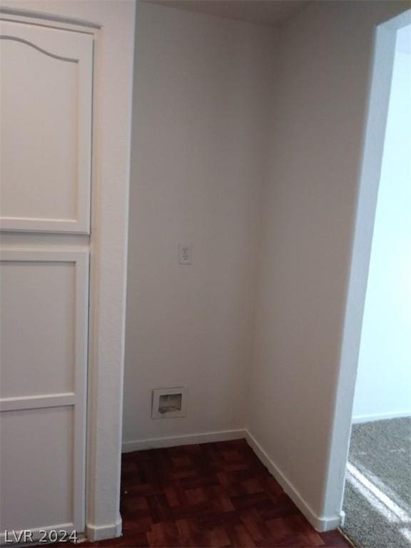 1501 Linnbaker Ln Unit 103, Las Vegas, NV 89110 - interior space