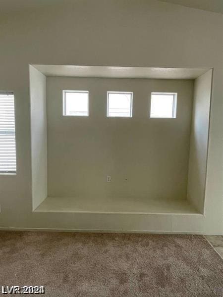 bathroom with plenty of natural light