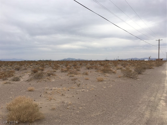 Listing photo 2 for 870 S Nevada Highway 373, Amargosa Valley NV 89020