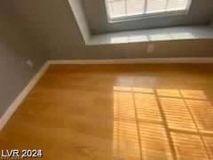 additional living space with baseboards