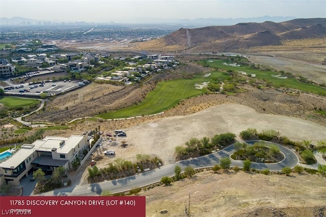 11785 Discovery Canyon Dr, Las Vegas NV, 89135 land for sale