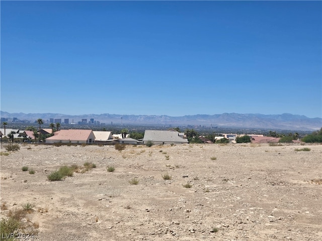 255 Vista Valley St, Las Vegas, NV 89110