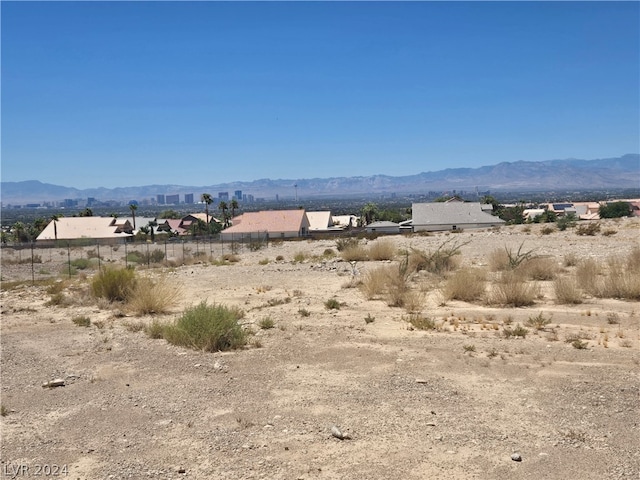 255 Vista Valley St, Las Vegas, NV 89110