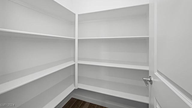 98 Via Franello, Henderson, NV 89011 - view of storage area