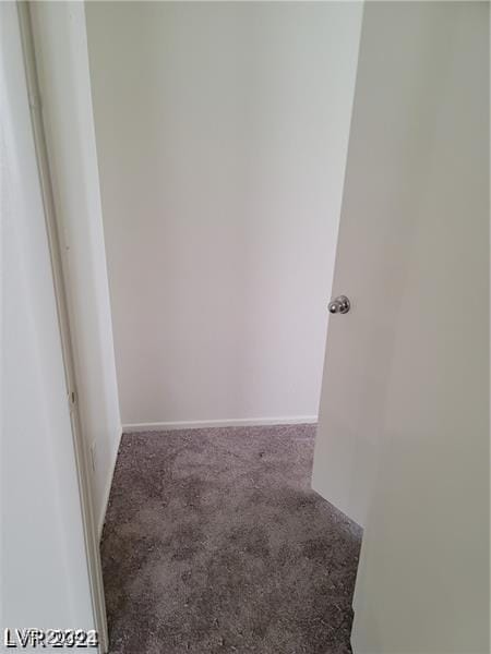 4085 Oliver Sagebrush Dr, Las Vegas, NV 89122 - unfurnished room featuring carpet and baseboards