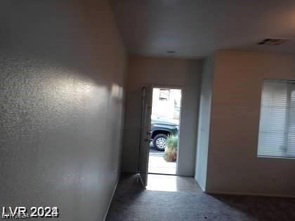 4085 Oliver Sagebrush Dr, Las Vegas, NV 89122 - view of corridor
