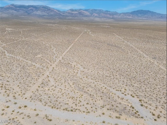 1401 W Coral Rd, Pahrump, NV 89020 - photo 1