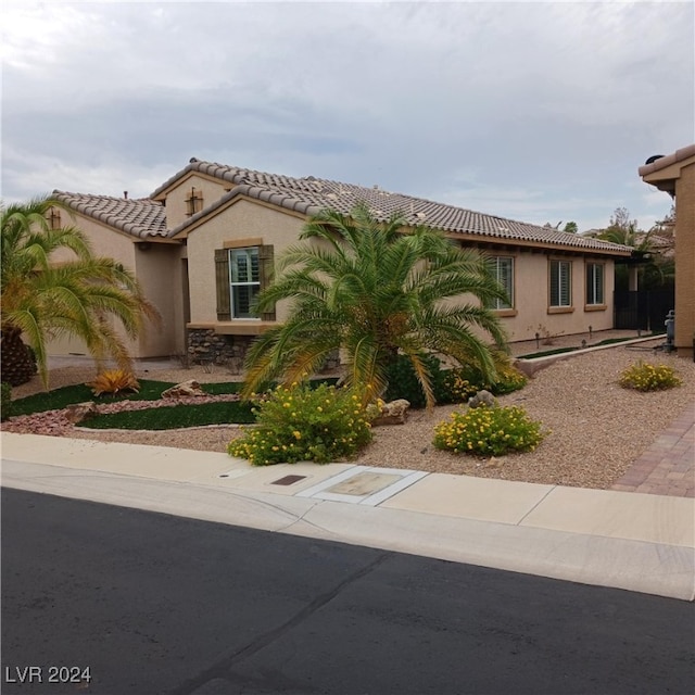 Listing photo 2 for 936 Via Vannucci Way, Henderson NV 89011