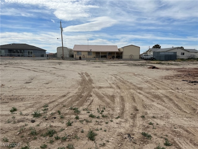 Listing photo 3 for 1700 S Zelzah Ave, Pahrump NV 89048