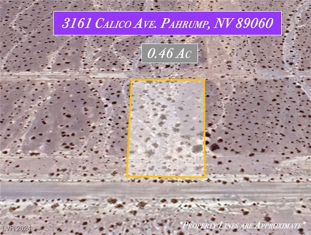 Listing photo 2 for 3161 N Calico Ave, Pahrump NV 89060